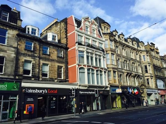 Gallery - Capital Retreats Edinburgh