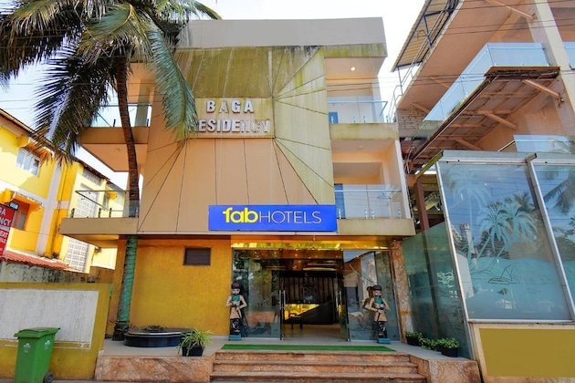 Gallery - Fabhotel Baga I