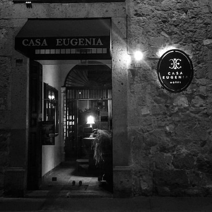 Gallery - Casa Eugenia Hotel