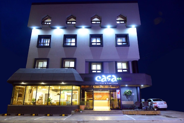 Gallery - Casa Mini Hotel