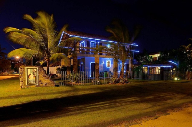 Gallery - Pousada Casa De Maria