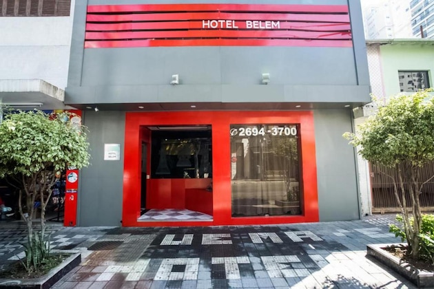 Gallery - Hotel Belém