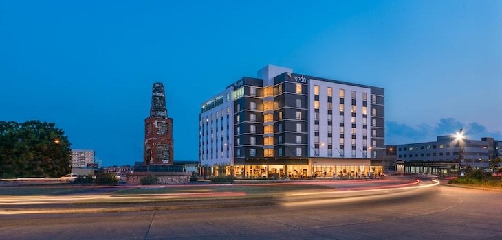 Gallery - Seda Atria