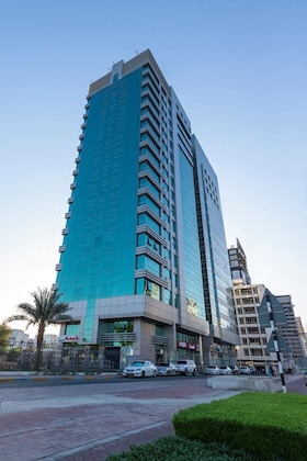 Gallery - Jannah Place Hotel Apartment