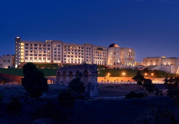 Gallery - Constantine Marriott Hotel