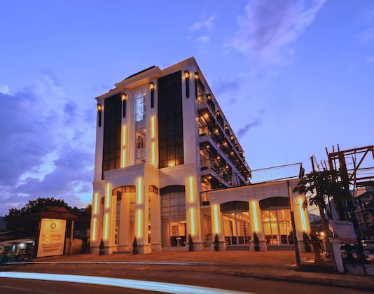 Gallery - Oudomsin Vangvieng Hotel