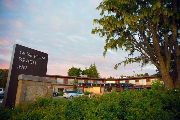 Gallery - Qualicum Beach Inn