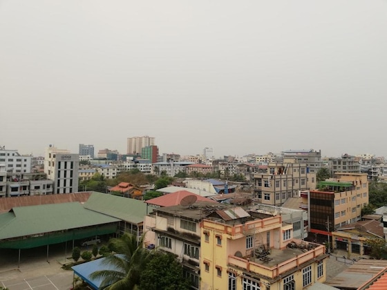 Gallery - Kaung Myint Hotel