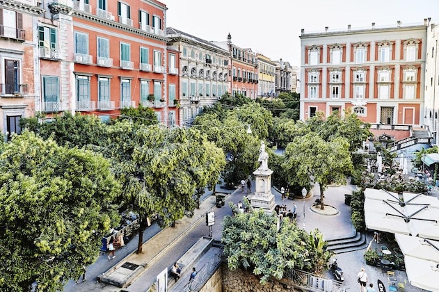 Gallery - B&B Neapolis Bellini
