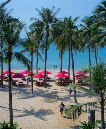 Gallery - Richis Beach Resort Phu Quoc Island