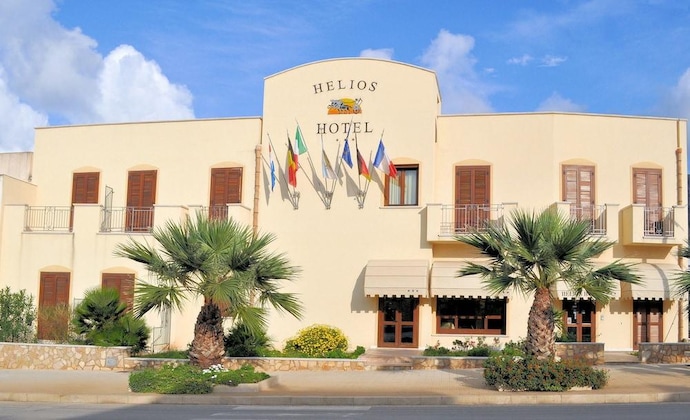 Gallery - Helios Hotel