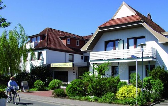 Gallery - Hotel Morgensonne