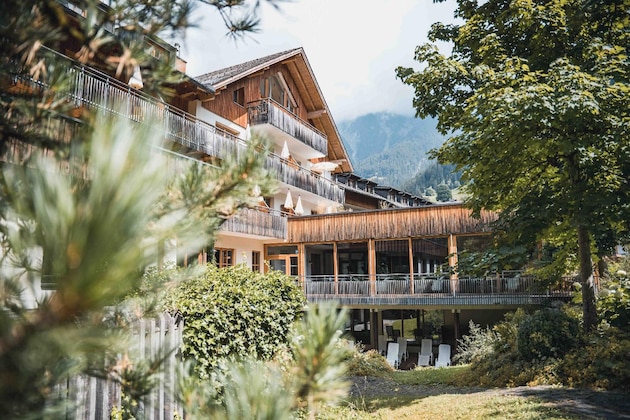Gallery - Felbermayer Hotel & Alpinespa - Montafon