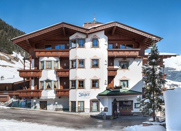 Gallery - Hotel Jäger