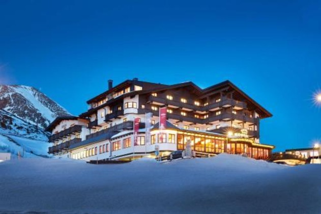 Gallery - Hotel Konradin