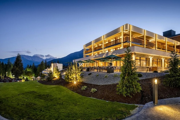 Gallery - Zugspitz Resort