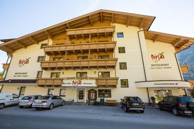 Gallery - Hotel Persal