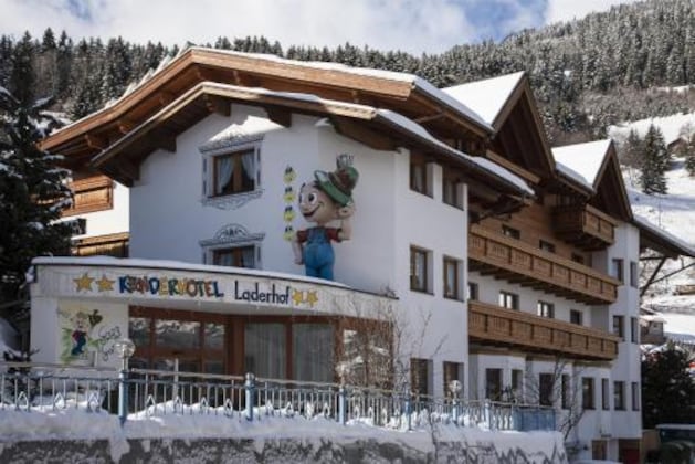 Gallery - Kinderhotel Laderhof