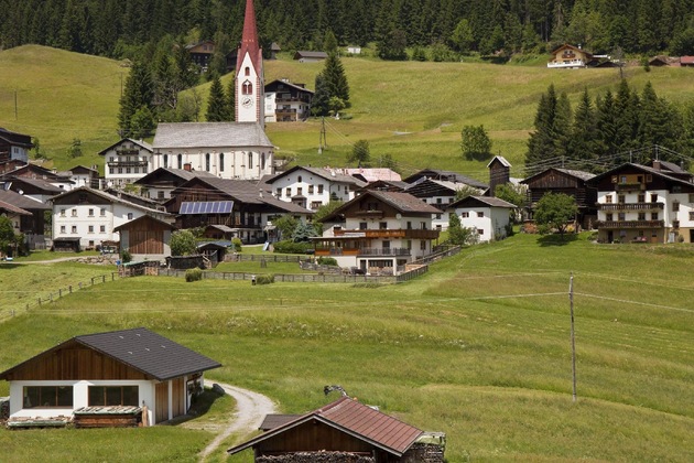 Gallery - Erlebenswert - Bauernhof Gruber