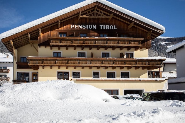 Gallery - Pension Tirol