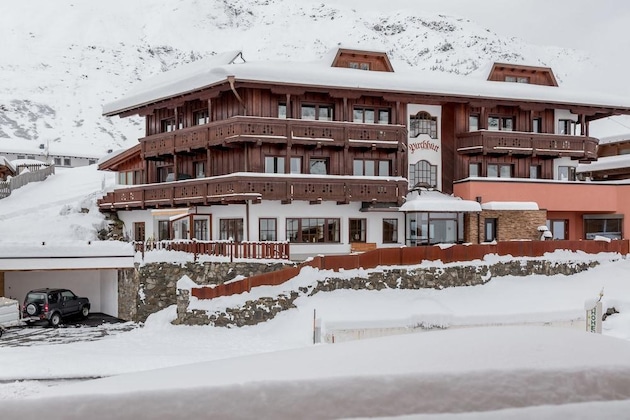 Gallery - Hotel Garni Pirchhütt