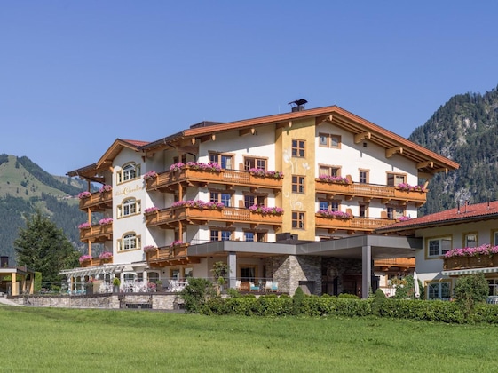 Gallery - Hotel Liebes Caroline