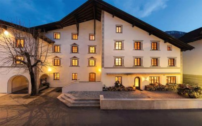 Gallery - Posthotel Pfunds