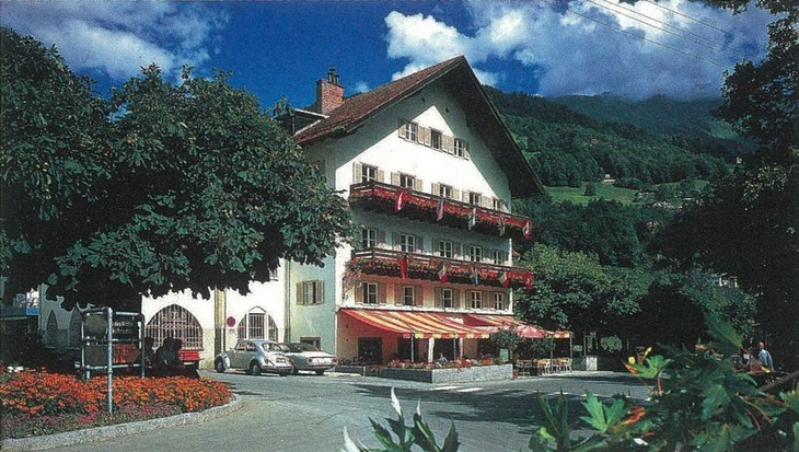 Gallery - Posthotel Taube