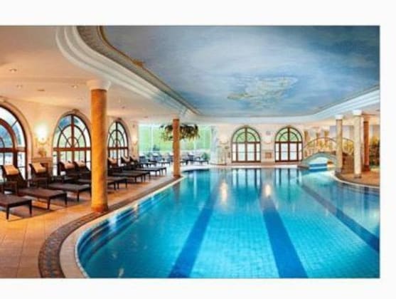 Gallery - Wellness & Relax Hotel Milderer Hof