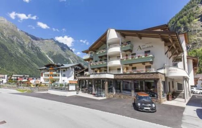 Gallery - Hotel Alpenblick