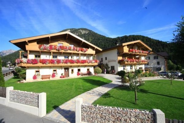 Gallery - Pension&Appartements Marxenhof