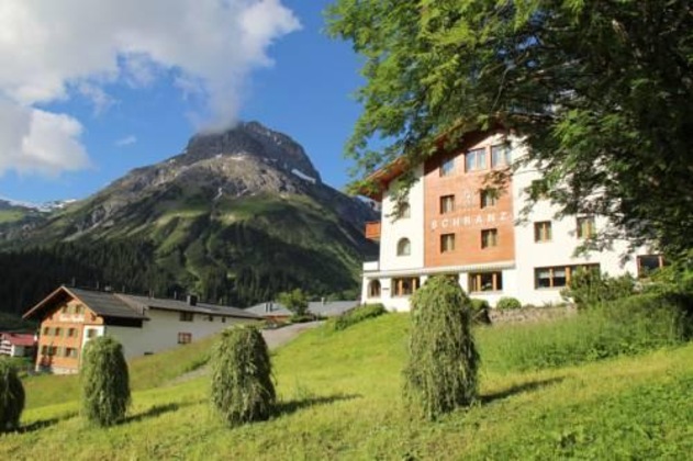 Gallery - Hotel Schranz - Ski In & Ski Out
