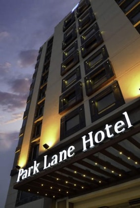Gallery - Park Lane Hotel