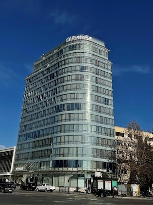 Gallery - Parkside Hotel & Apartments