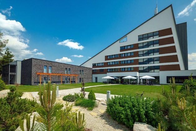 Gallery - Hotel Horizont Resort