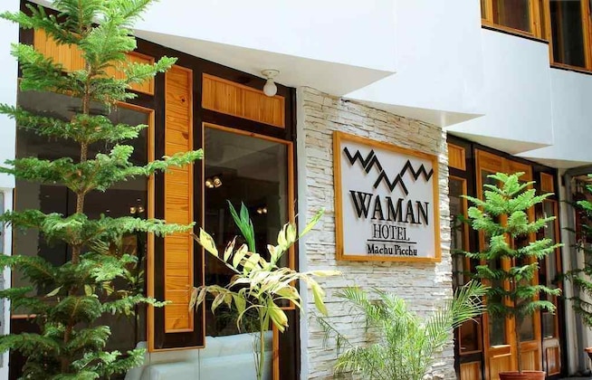 Gallery - Hotel Waman