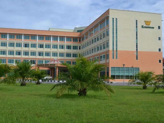 Gallery - Kingwood Hotel Mukah