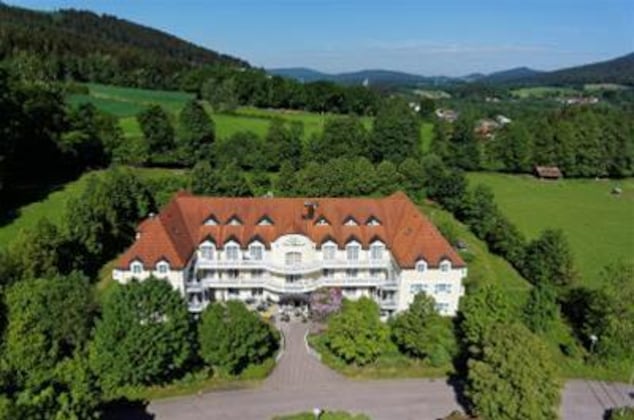 Gallery - Ferienappartements-Grolik Im Aparthotel Zum Gutshof