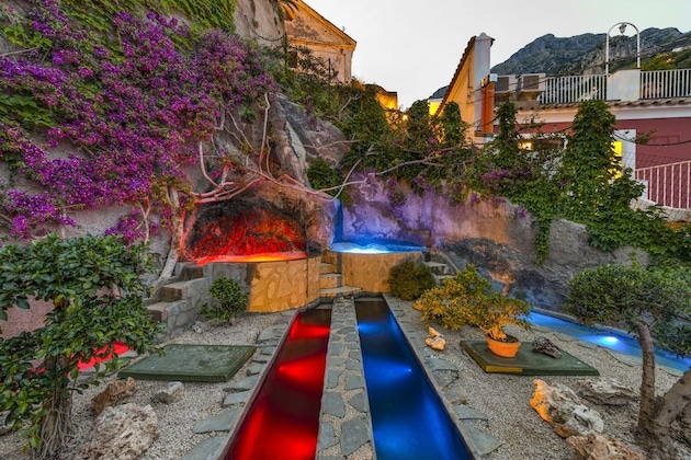 Gallery - Villa Magia