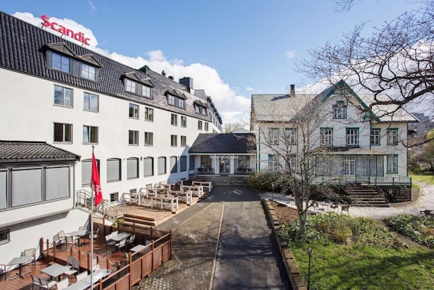 Gallery - Scandic Meyergarden
