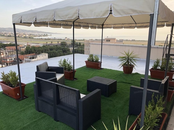 Gallery - L'essenza B&B