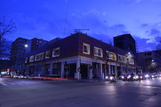 Gallery - Residence Rapisardi