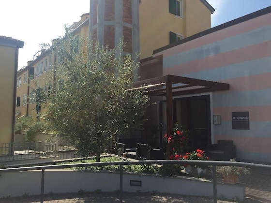 Gallery - Al Borgo