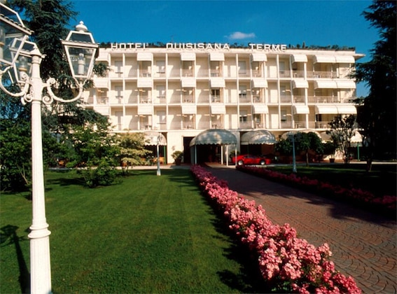 Gallery - Hotel Quisisana