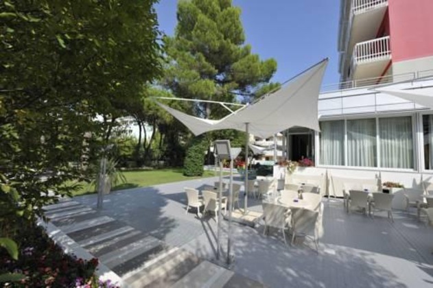 Gallery - Hotel Eden