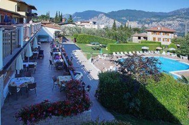 Gallery - Park Hotel Val di Monte