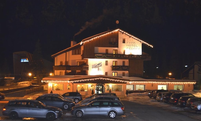Gallery - Parkhotel Fedora