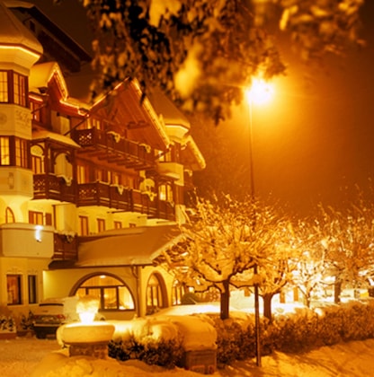 Gallery - Du Lac Vital Mountain Hotel