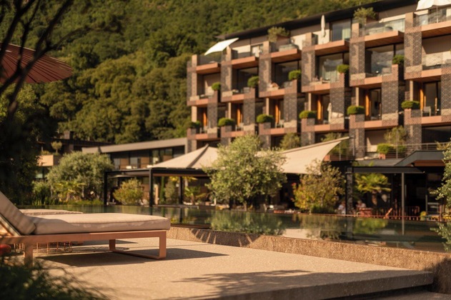 Gallery - Muchele Boutique Hotel
