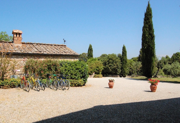 Gallery - Borgo Gallinaio